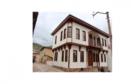 Bilecik Osmaneli Konakları restore ediliyor!