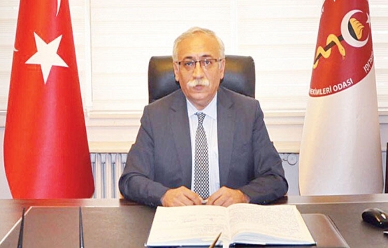 Veterinerler TOKİ’ye başvurdu!