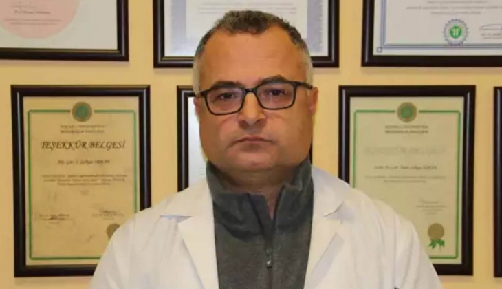 Prof. Dr. Irmak Ege için beklenen tehlikeyi açıkladı! Kıyılarda yaşayanlar hemen burayı terk etsin!