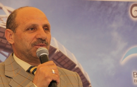 Kemalpaşa kentsel dönüşümde örnek olacak!