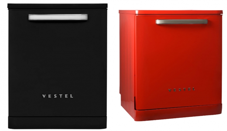 Vestel retro bulaşık makinesi fiyatlarına inanamayacaksınız! Sakın kaçırmayın! İşte Mart 2022 fiyat listesi...