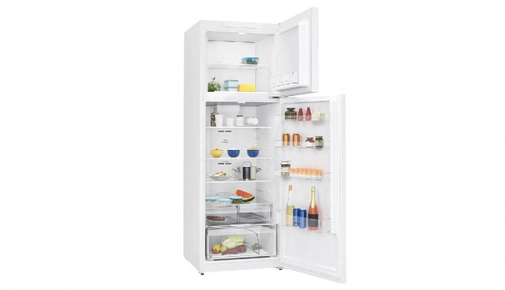 Profilo BD2156WFXN Üstten Donduruculu Buzdolabı ne kadara satılıyor, özellikleri neler?