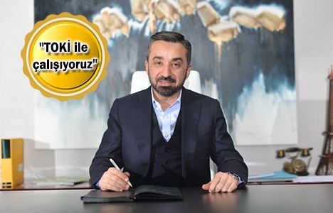 vefa holding projeleri