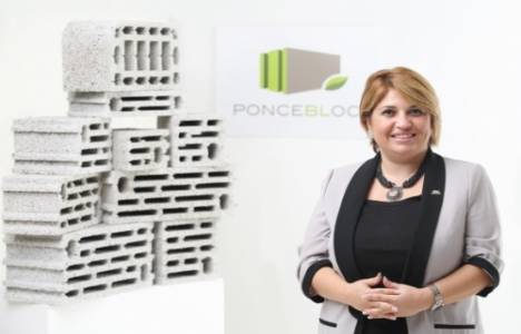 PonceBloc, 3 ayda 15 bayiye ulaştı!