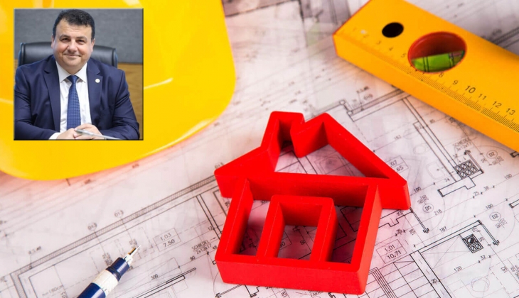 Milletvekili Hasan Öztürk: Yapı kayıt belgeleri sonradan iptal edilenlerin mağduriyeti en kısa sürede çözülmeli!