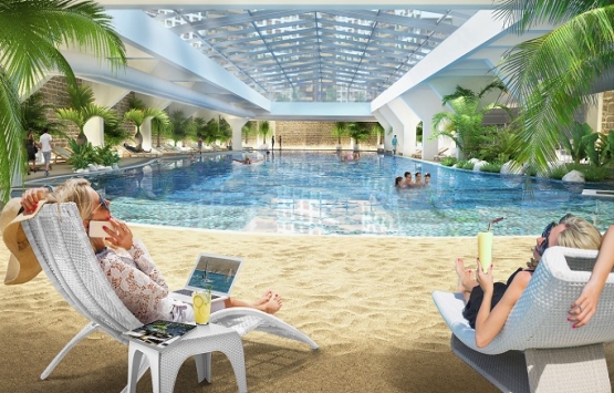 Ege Vadisi nde 60 ay vade imkanı!