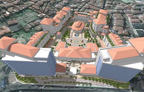 Kasımpaşa kentsel dönüşüm çalışmalarında son durum ne?