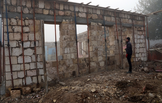 Harran asırlar sonra yeniden astronomiye hizmet edecek!
