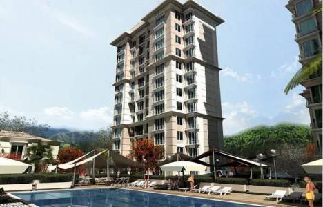 2014 Şubat’ta teslim İstanbul konut projeleri!