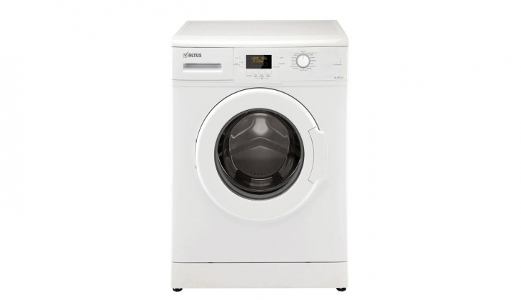 Fiyat performans ürünü Altus çamaşır makinesine büyük ilgi! İşte özellikleri ve fiyatı