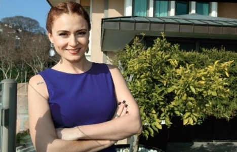 İşte Babam ve Ailesi dizisinin çekildiği ev!