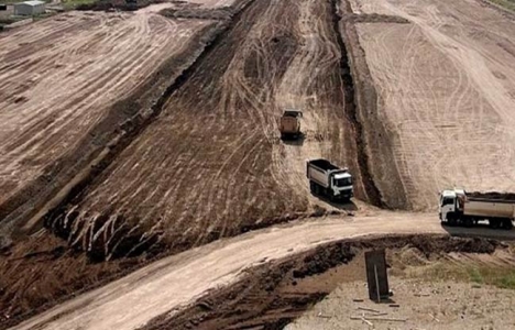Diyarbakır Ambar Barajı'nda son durum!
