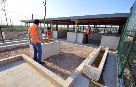 İzmir Menemen'e yeni kompleks inşa ediliyor!