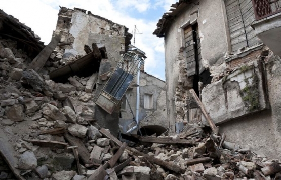 Deprem sigortalı konut sayısı 20 kat arttı!