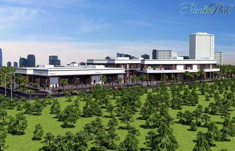 İdealist Park AVM Çekmeköy de ne zaman açılacak?