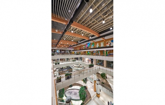 Capitol den kiracılarına yüzde 50 ye ek yüzde 25 indirim desteği!