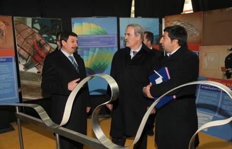 Bursa Bilim ve Teknoloji Merkezi 28 Aralık’ta açılıyor!