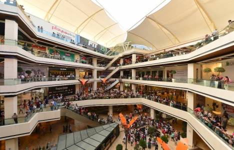 Metrogarden AVM Mustafa Sandal konseriyle açıldı!