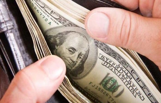 Dolar/TL 7,39 seviyesinden işlem görüyor!