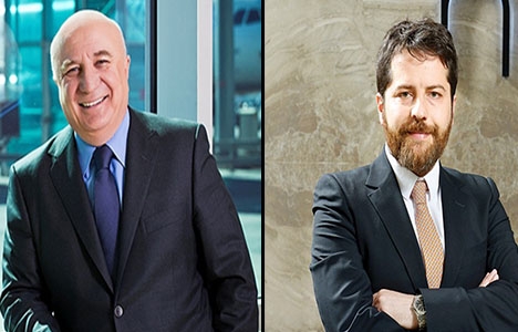 Türk inşaat şirketlerinden dünyaya demokrasi ilanı!