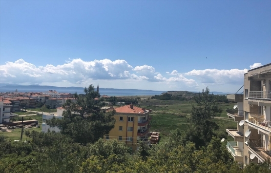 Murat Kurum: Badavut ta yapılaşmaya izin yok!