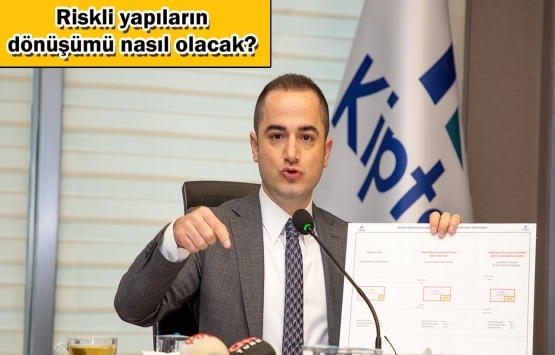 Ali Kurt'tan kentsel dönüşüm çağrısı!