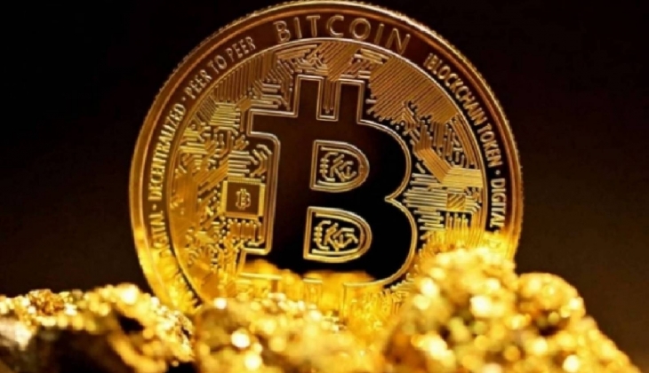 Kripto paralarda sert düşüş! Kripto paralar 24 saatte 1 trilyon 840 milyar dolara düştü...