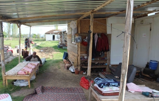 Deniz Albayrak: Acıpayam da depremzedeler 1 yıldır konteynerlerde yaşıyor!