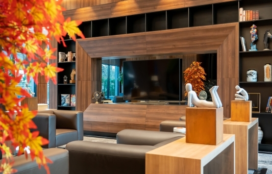 Radisson Hotel Group Türkiye’deki 25 nci otelini Sakarya da açtı!