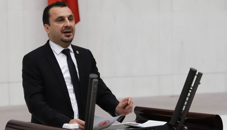 Konut kiralarından sonra öğrencilere ikinci darbe KYK dan geldi! Yurt ücretlerine yüzde 40 zam yapıldı!