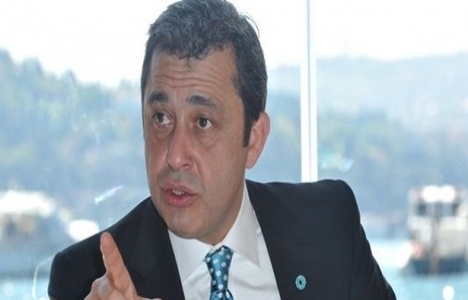 İbrahim Çağlar: İnşaatta hizmet ve ürün kalitesi arttı