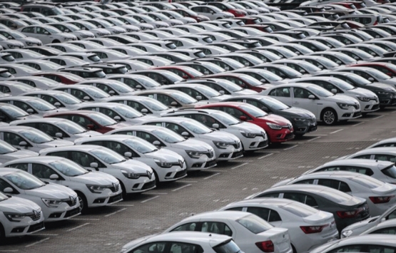 Taşıt kredilerinde yeni düzenleme! Otomotiv piyasası hareketlenecek!