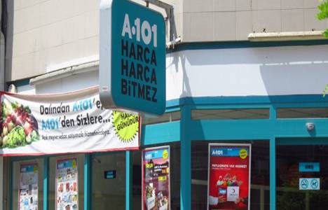 Bank Asya, A101'deki yüzde 18 hissesini sattı!