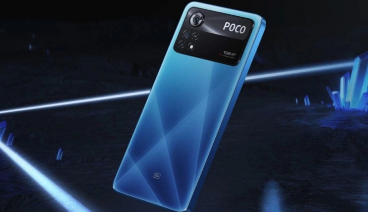 İşte merakla beklenen Poco X5 tanıtım tarihi! Özellikleri açıklandı