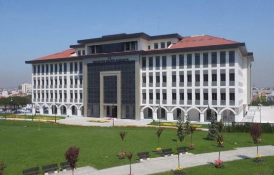 Sancaktepe Belediyesi'nin kaymakamlık binasını sattığı iddiası!