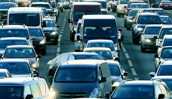 Zorunlu trafik sigortasında şubat ayı prim artış oranı belli oldu...