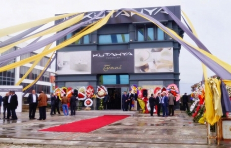 Evani, hizmet ağını yaygınlaştıracak!