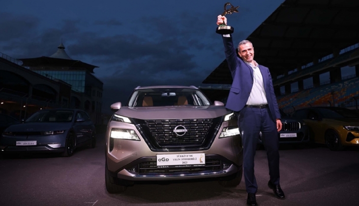 Nissan da sıfır otomobilde 250 bin TL indirim fırsatı!