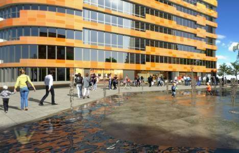 Ataşehir Varyap Meridian ev fiyatları!