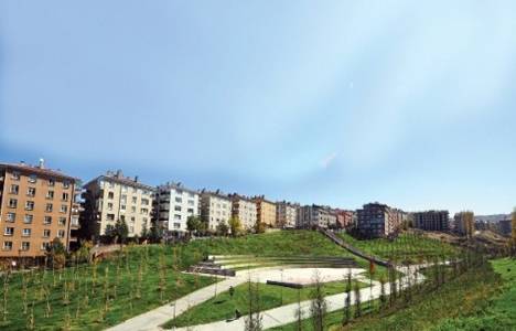 Başkent'te 214 tesisin toplu açılışı yapılacak!