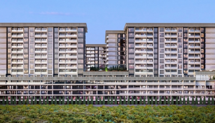 Winner Ankara’da ilk 50 daireye özel kampanya!