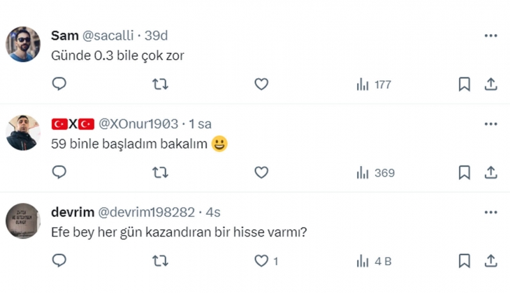 10 bin TL parası olanlar dikkat! Yüzde 1 kazançla 1 yılda 378 bin, 2 yılda 1.5 milyon TL niz olabilir!