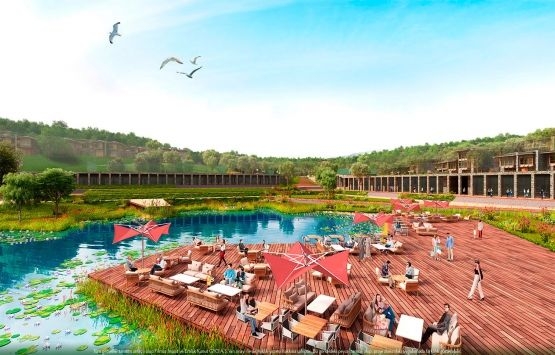 Düşler Vadisi Galatasaray fiyat listesi!