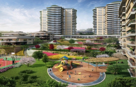 Nu Teras Evleri iletişim bilgileri!