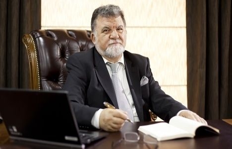 Emin Üstün: Kentsel dönüşüm büyük fırsat!