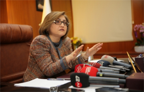 Gaziantep'e 523 milyon TL’lik yatırım yapılacak!