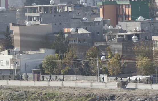 Şırnak'ta 2 senede 823 iş yeri açıldı!