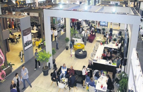 İnşaat ve gayrimenkul fuarları 19 Nisan'da açılıyor!