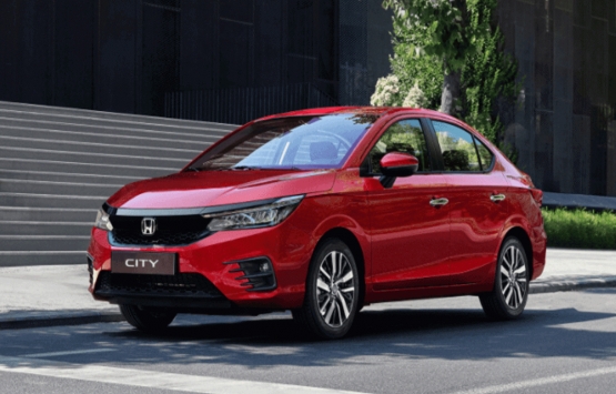 Honda City çıldırdı! Fiyat etiketlerinde tam 145 bin TL lik fark!