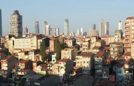 Kentsel dönüşümde terk raporu almak gerekli mi?